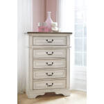 Realyn Chest of Drawers