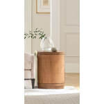 Caden End Table W/ Doors I3224-9140 - Image 4