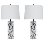 Macaria Table Lamp (Set of 2)
