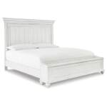Kanwyn Queen Panel Storage Bed, Dresser, Mirror and Nightstand - Image 5