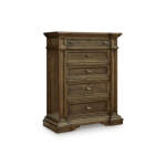 Frantanna Chest of Drawers