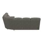 James Sectional - 521 - Image 4