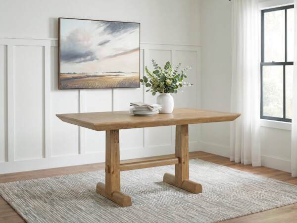 Ridgester Counter Height Dining Table - Image 3