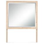 Yalinton Bedroom Mirror - Image 4