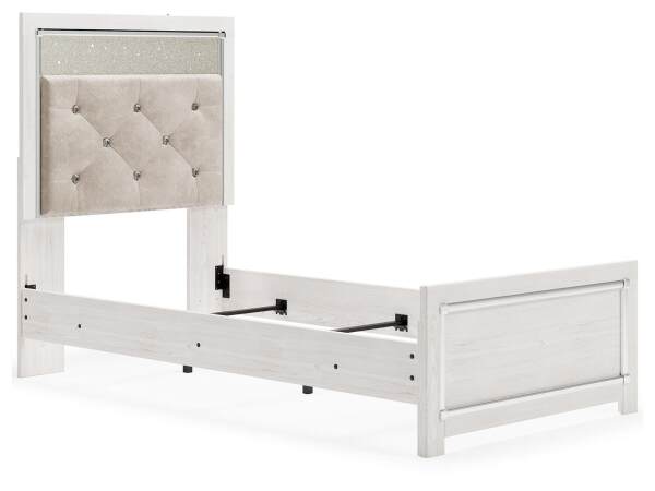 Altyra Twin Panel Bed - Image 9