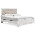 Altyra King Panel Bed - Image 2