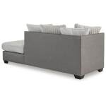 Clairette Court Right-Arm Facing Corner Chaise - Image 5