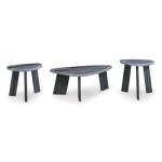 Bluebond Table (Set of 3)