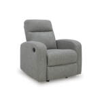Gauntlet Recliner