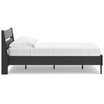 Socalle Full Panel Platform Bed - Image 10