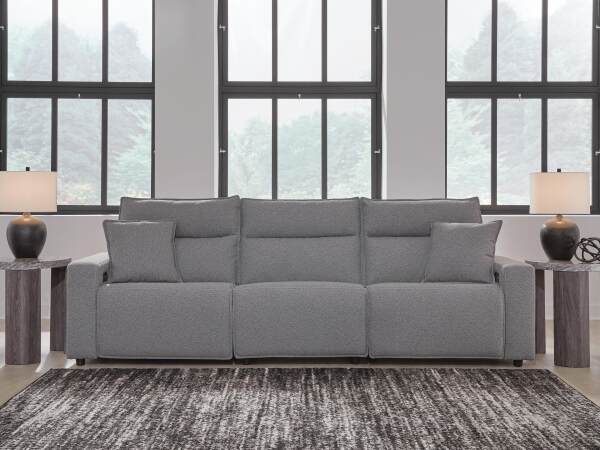 Modmax II 3-Piece Power Reclining Sectional - Image 3
