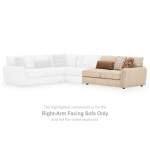 Seyler Right-Arm Facing Sofa - Image 3
