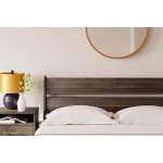 Calverson Queen Panel Platform Bed with Dresser and Nightstand - Image 24