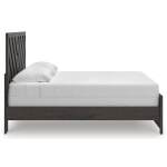 Prendonea King Panel Bed - Image 9