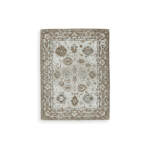 Ainswick Memory Foam Medium Rug