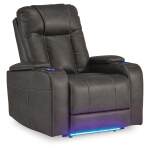 Feazada Power Recliner - Image 4