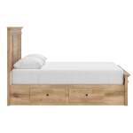 Makidern Queen Panel Storage Bed - Image 10