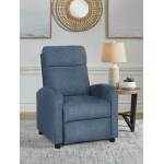 Elvio High Leg Recliner - Image 3