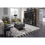 Avery Loft End Table WDY914-LIM - Image 3