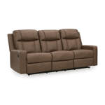 Mackmenville Reclining Sofa