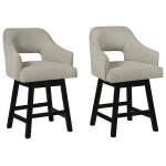 Tallenger Counter Height Bar Stool - Image 2