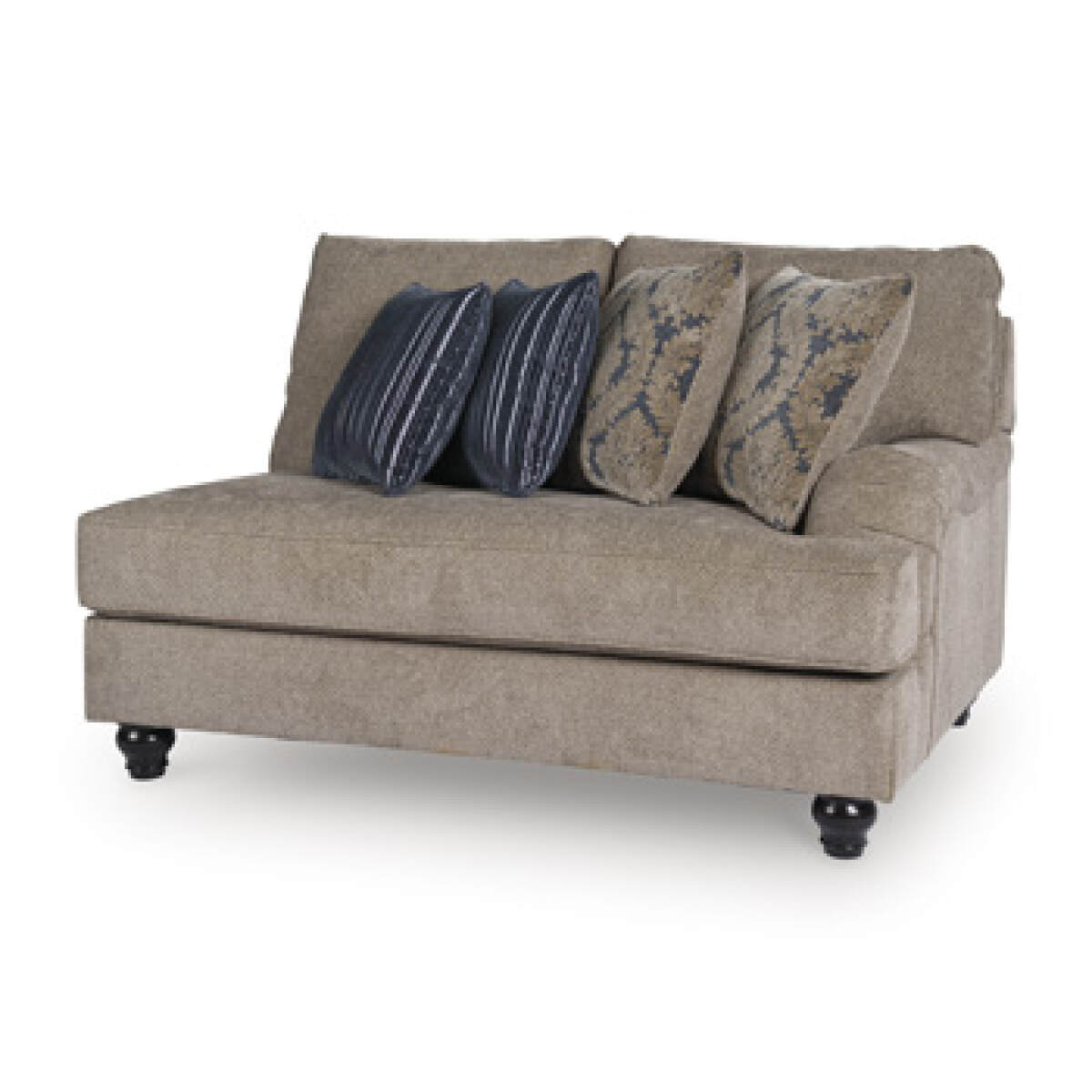 56ea939d041bfea827f69bd6f0e748db Tight-Rope Right-Arm Facing Loveseat - Image 1