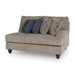 Tight-Rope Right-Arm Facing Loveseat