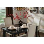 Kimonte Dining Chair (Set of 2) - Image 11