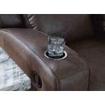 Lavenhorne Reclining Sofa and Loveseat - Image 6
