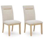 Lasinger Dining Chair (Set of 2)