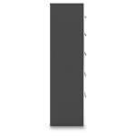 Zuraleus King Storage Bed, Dresser, Mirror, Chest and Nightstand - Image 14