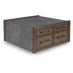 Kallenny Coffee Table - Image 2
