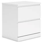 Onita Queen Storage Bed, Chest and Nightstand - Image 21