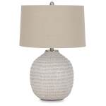 Jamon Table Lamp (Set of 2) - Image 4