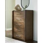 Marxmore Chest of Drawers - Image 3