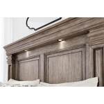 Blairhurst California King Panel Bed - Image 7