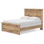 Makidern Queen Panel Bed - Image 5