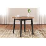 Gesthaven Dining Drop Leaf Table - Image 3
