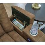 Wolfridge Power Reclining Sofa - Image 13