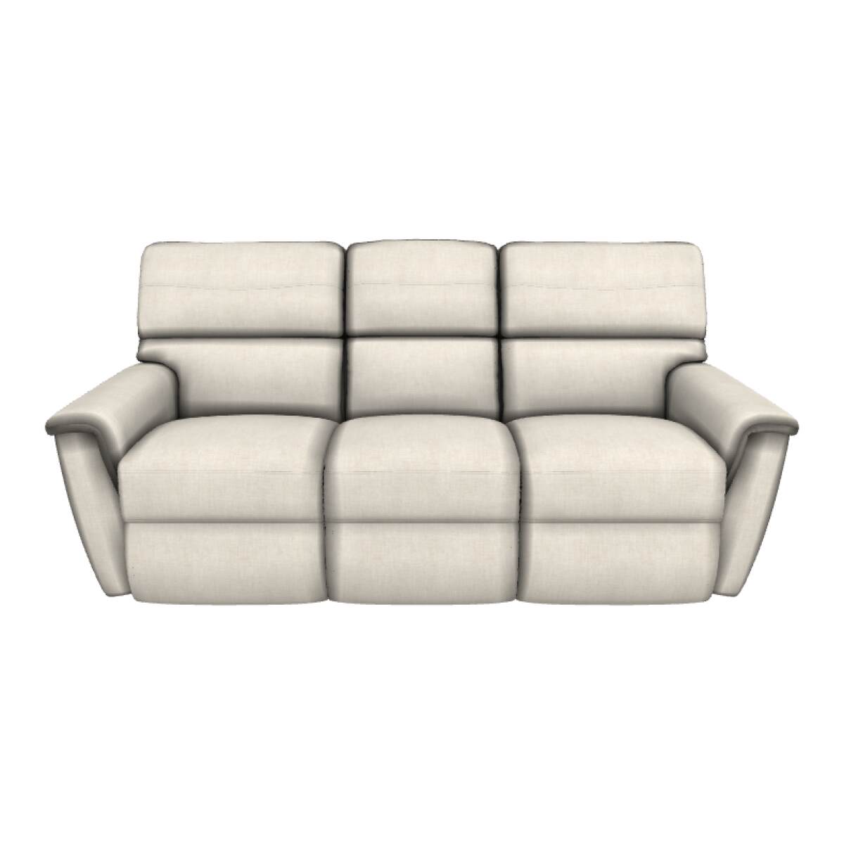 5763b55c8edc64ee9084ef694f640f60 Ava Reclining Sofa - 444769 - Image 1