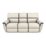 Ava Reclining Sofa - 444769