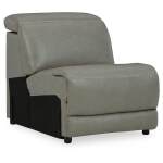 Correze Armless Chair - Image 2