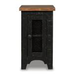 Valebeck Chairside End Table - Image 7