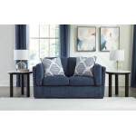 Evansley Sofa and Loveseat - Image 12