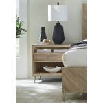 Maddox 1 Drawer Nightstand I644-451 - Image 3