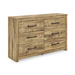 Maystonna Dresser