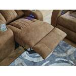 Wolfridge Power Reclining Sofa - Image 16