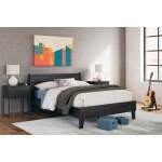Socalle Full Panel Platform Bed - Image 3