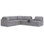 Modmax 6-Piece Sectional