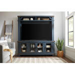 Sawyer 78" Console & Hutch MOHEMGRP1 - Image 2